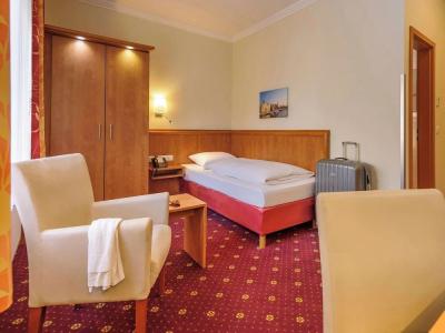 Mercure Luebeck City Center - 87