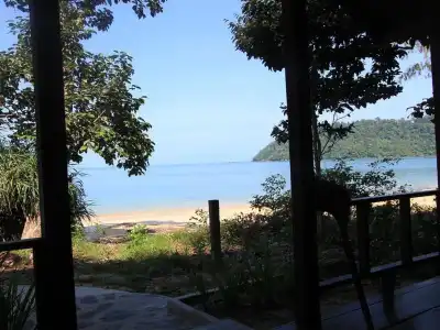 Heaven Beach Eco resort & Art - 12