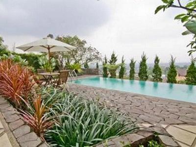 Rumah Teras Pavilion Guesthouse - 10