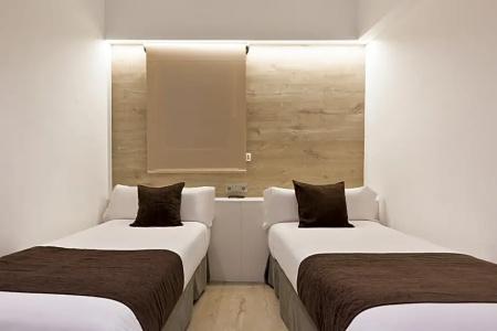 & Apartments Travessera - 126