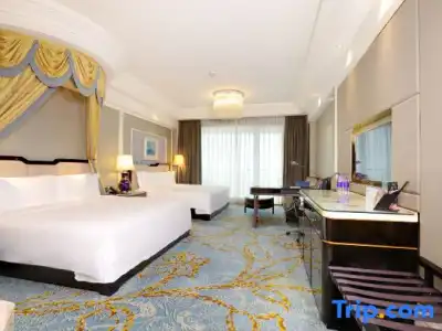 InterContinental Chengdu Global Center by IHG - 114