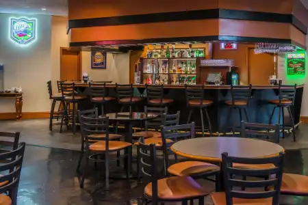 Ramada by Wyndham New Braunfels - 14
