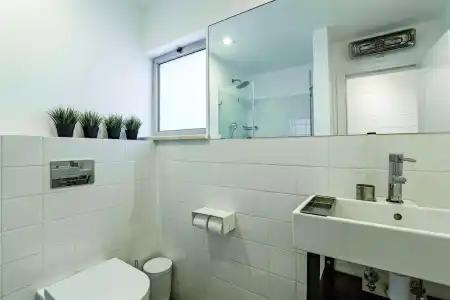 Hanasi 129 - Boutique Apartments - 109