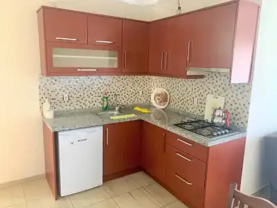 Isik Apart Datca - 12