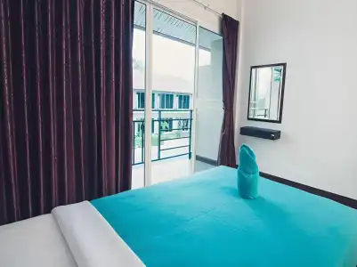 Sky Resort - 11
