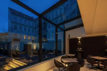 Cube Prague - 22