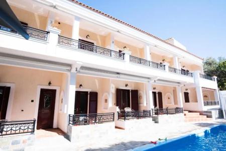 Aktaion Beach Boutique & Spa - 51