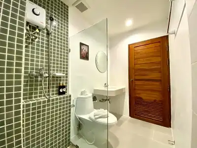 My Chiang Mai Boutique Lodge - 49