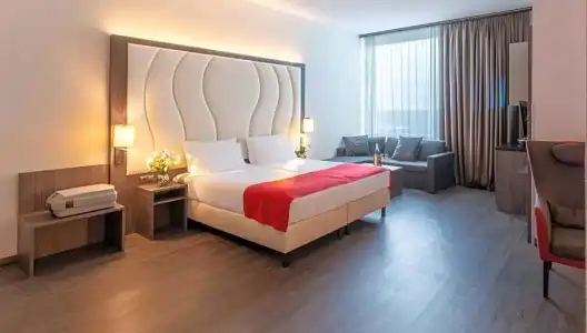 PLAZA Premium Almere - 81