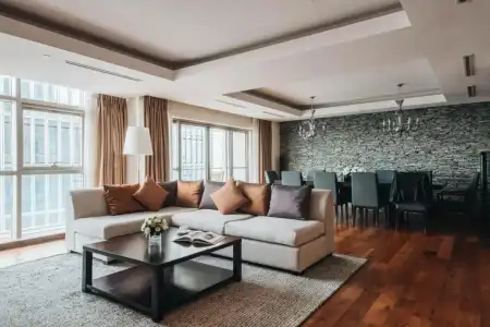 JW Marriott & Suites Saigon - 73