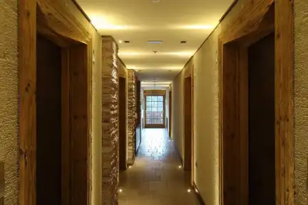 Rosapetra Spa Resort - 11