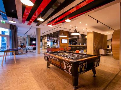 ibis Al Barsha - 13