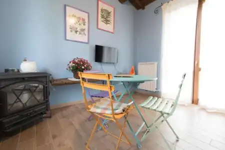 Agriturismo Fattoria Il Bruco - 45