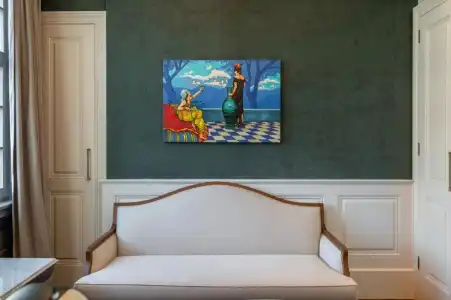 Orientbank Istanbul, Autograph Collection - 66
