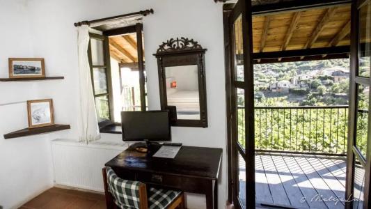 Ambelikos Traditional AgroHotel - 79