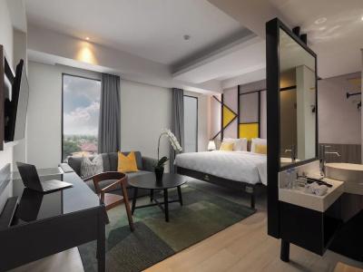 Arosa Jakarta - 25