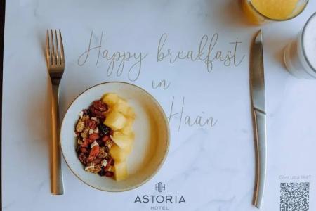 Astoria De Haan - 43
