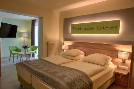 Moselromantik am Panoramabogen - 25