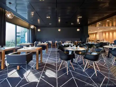 Novotel Katowice Centrum - 27