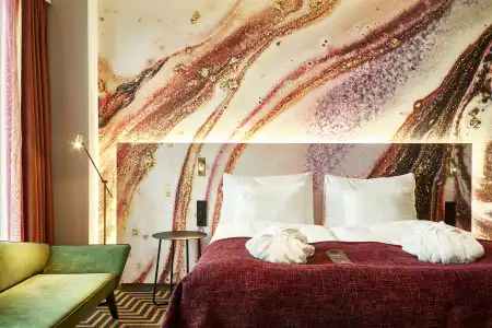 ProfilHotels Halmstad Plaza - 19