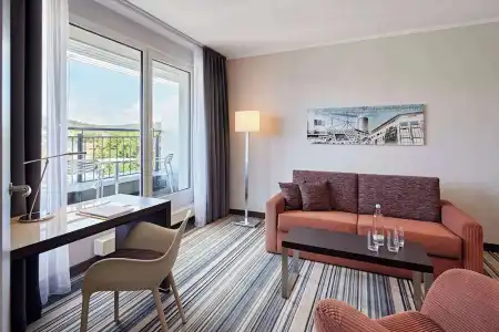 Dorint Esplanade Jena - 94
