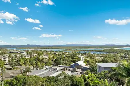 Bali Hai Apartments Noosa - 94