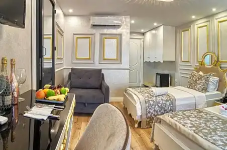 Sirkeci Ersu & Spa - 120