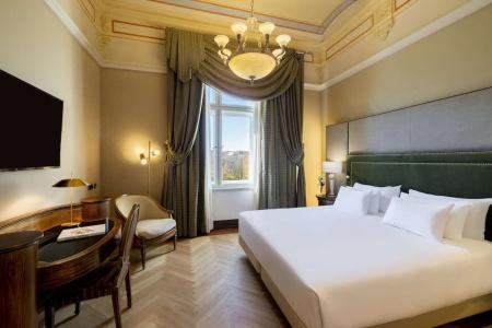 NH Collection Prague Carlo IV - 57