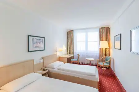 IntercityHotel - 57