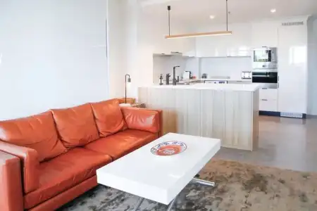 Bridgewater Apartments - 100