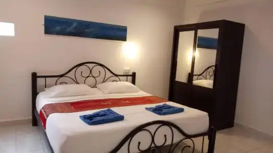 Lanta Island Resort - 155