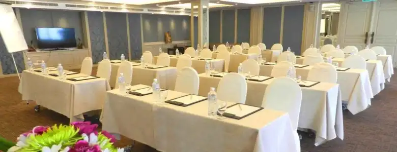 Dusit Princess Chiang Mai - 20