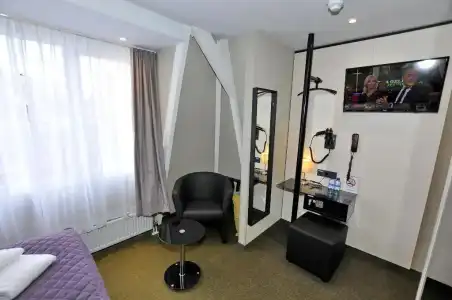Cityview - 14