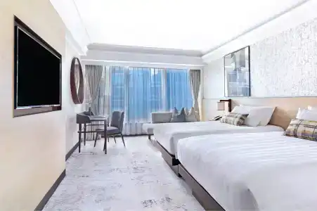 Harbour Grand Kowloon - 5