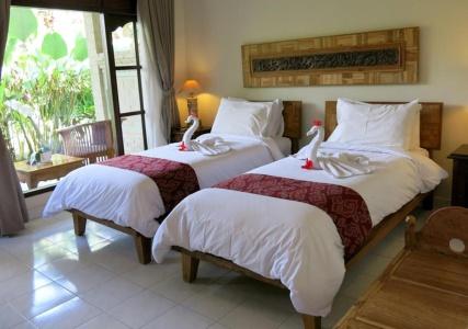 Sri Ratih Cottages - 61