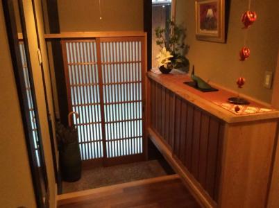 Kiyomizu Machiya Inn - 61