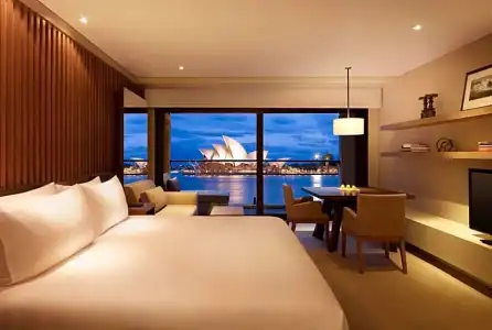 Park Hyatt Sydney - 42