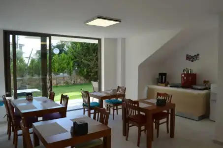 Aria Doria Otel - 10