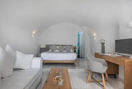Anteliz Suites - 0
