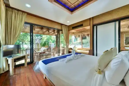 Railay Great View Resort - 60