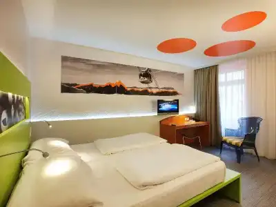 ibis Styles Luzern - 49
