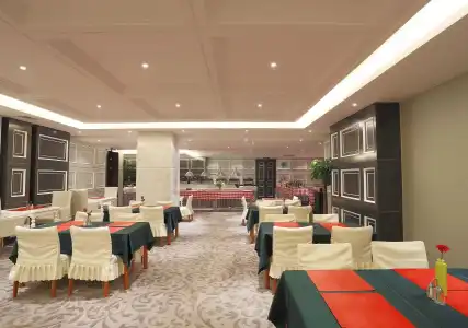 Ritan Downtown Beijing - 25