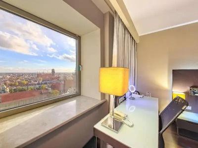 Mercure Gdansk Stare Miasto - 179