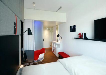 citizenM Zürich - 24