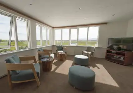 Fosshótel Vatnajökull - 17