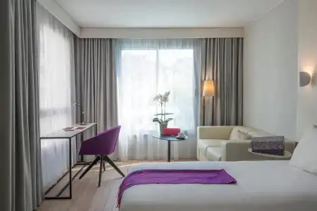 Mercure Ajaccio Centre - 90