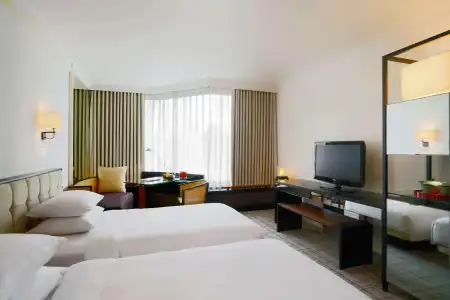 Grand Hyatt Erawan - 3