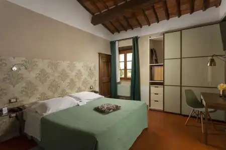 Le Capanne - 4