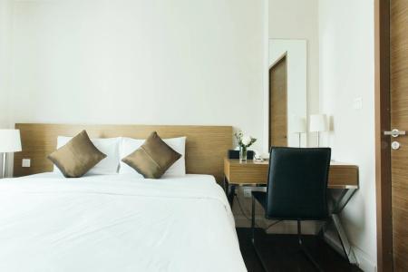 Thomson Residence - 29