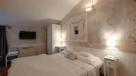 Il Castagnolo Country B&B - 53